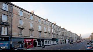 GATEWAY HOMES - BF, 80 South Clerk Street, Edinburgh, EH8 9PT