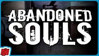 Unsettling Urban Exploration | ABANDONED SOULS | Indie Horror Game