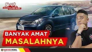 Yakin Masih Mau Beli 'Grand Livina' ??? - Dokter Mobil Indonesia