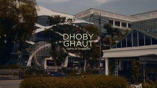 Dhoby Ghaut | Sights of Singapore