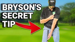 This Simple Golf Swing Secret Will Unlock Your Distance!