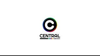 CENTRAL TELEVISION NEW LOGO