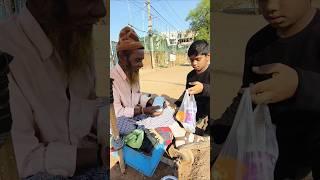 Food help #shorts#viral.      #respect #motivation 🫂