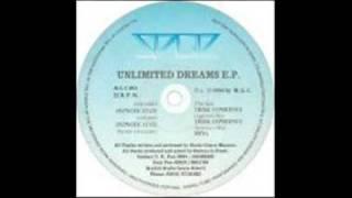 SPQR UNLIMITED DREAMS EP HYPNOTIC STATE