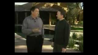 How to Start Real Estate Investment - Robert Kiyosaki & Dolf De Roos