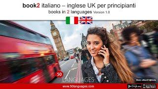 Inglese (Regno Unito) per principianti in 100 lezioni