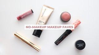 No-Makeup Makeup | Minimalist Makeup Collection