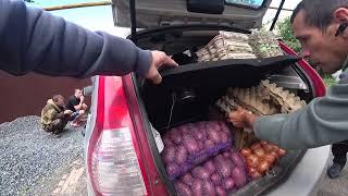 Последний день в Ростовской обл..