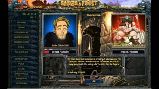 Gildenraid 18     -    Shakes & Fidget.avi