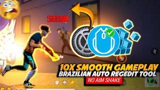 BRAZILLIAN SECRET AUTO MOUSE REGEDIT TOOL REVEALED II BRAZILLIAN REGEDIT FF PC II NO MORE RECOIL 