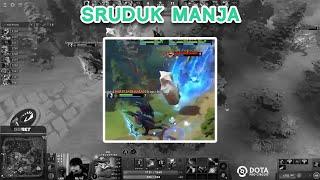 TOPSON MEMBANTENG