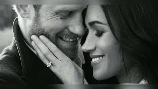 Meghan Markle's Engagement Ring: Everything to Know