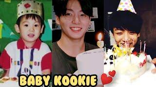 BTS Jungkook never grew up  (Jungkook Cute and Funny Moments)