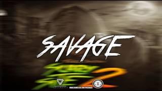 "Savage" Instrumental SNIPPET (Fredo Santana, TM88, 808 Mafia Type Beat) [Prod. by @ITrezBeats]