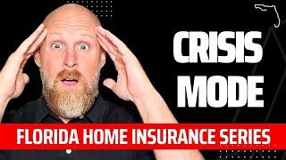 Navigating Florida’s Home Insurance Crisis: YOU MUST KNOW This BEFORE Moving to the Space Coast!