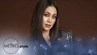 Behind The Story: Jodi Sta. Maria For "Man and Wife" | Metro.Style