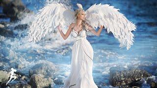 Music Of Angels And Archangels • Music To Heal All Pains Of The Body, Soul And Spirit, Calm the Mind