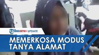 Modus Tanya Alamat, Pria Tak Dikenal Perkosa Bocah 10 Tahun setelah Diantar ke Lokasi yang Diminta