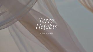 Terra Heights at Expo Living