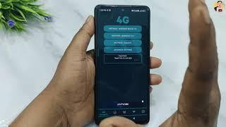 4G mobile unlimited net free  unlimited net kaisa free net Gyes lot lo