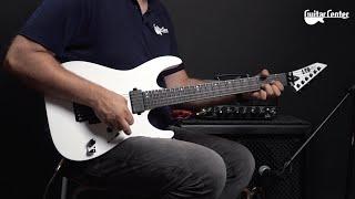 ESP LTD M-1000 SW | TV Guitar Center