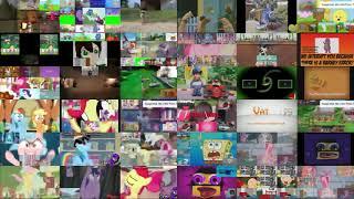 Kikogamez V Pet297 Sparta Remixes Nineparison Quadparison (My Version)