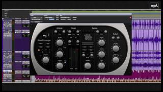 DrumXchanger plug-in: Snare Replacement - Part 1 (E)