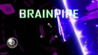 Brainpipe - A Plunge to Unhumanity (Review/Gameplay)