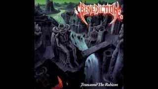 Benediction-NightFear