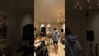 Justin Bieber Instagram Live 2 | September 30, 2020