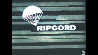 Ripcord s1e0 The Sky Diver, Colorized, Larry Pennell, Ken Curtis, Action, 1961, Full Episode