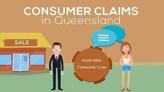 Consumer rights, complaints and scams in Queensland