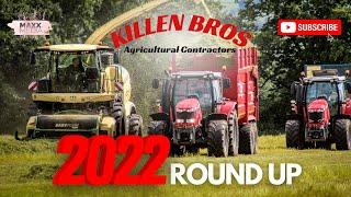 Killen Bros | 2022 Round Up