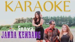 Karaoke Janda Kembang - Sonya