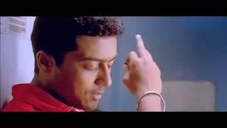 Best Guitar BGM Tune - En Iniya Pon Nilave | Vaarnam Aayiram | Surya - Sameera Reddy