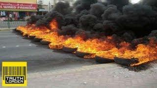 Bahrain - the Arab Spring's forgotten revolution - Truthloader