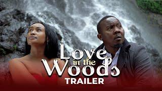 LOVE IN THE WOODS | 2025 Teaser Trailer