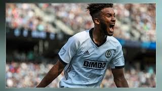 Auston Trusty
