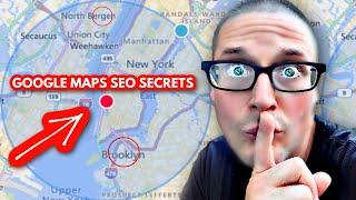 How To SEO Google Maps Business Profile