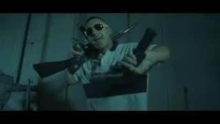 "Texaco" - Cocaine Blanco - (Official Video) - After Death Ent