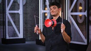 Génial! Télé-Québec - Ep.66 - S.13 - Diabolo - Vitor Martinez Silva