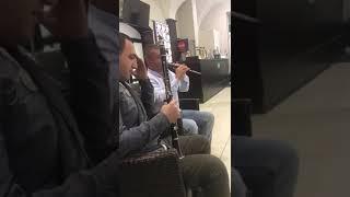 Vardges Shahinyan klarnet & Gagik Hakobyan duduk live nor katarum 2021