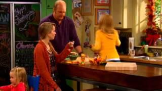 It's A Charlie Duncan Thanksgiving - Minibyte - Good Luck Charlie - Disney Channel Official