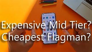 How good is Xiaomi Mi 11 in 2021 - Full Review - Expensive Mid Tier or Cheapest Flagship?