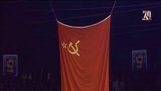 Александр Якушев. Юбилей 70