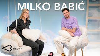 Pobijediti najbrže na svijetu? Može se! Milko Babić I Ana Radišić Podcast Podcast S4 #18