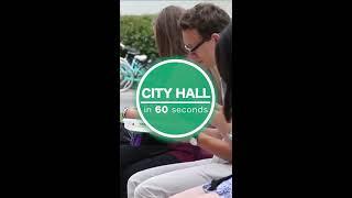 Short-term rental; LRT procurement; Barrhaven "downtown" | City Hall in 60 Seconds