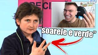 ALEXANDRU PÂRGARU - băiatul care VORBEȘTE cu ÎNGERII! 