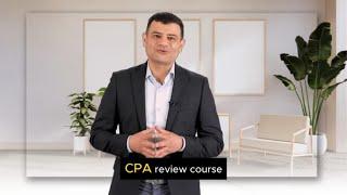 Becker CPA Supplemental Course.  farhatlectures.com