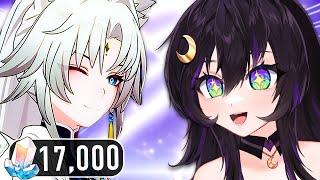 I Pulled for Feixiao and THIS Happened... | Honkai Star Rail